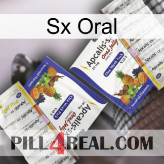 Sx Oral 12
